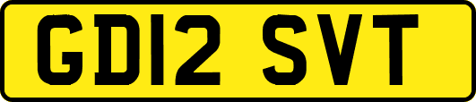 GD12SVT