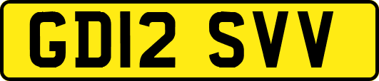 GD12SVV