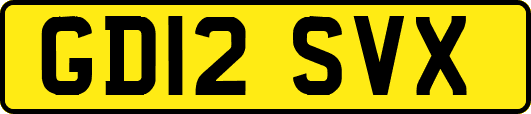 GD12SVX