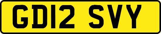 GD12SVY