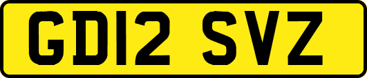 GD12SVZ