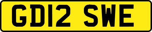GD12SWE