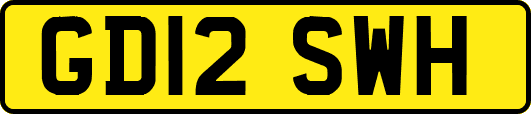 GD12SWH