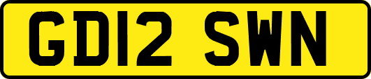 GD12SWN