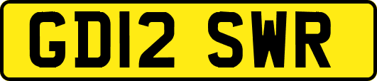 GD12SWR