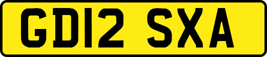 GD12SXA