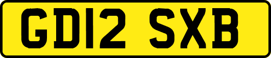 GD12SXB