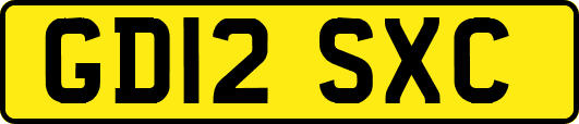 GD12SXC