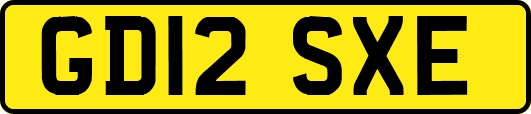 GD12SXE