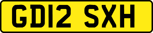 GD12SXH