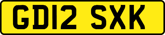 GD12SXK