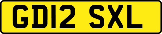 GD12SXL