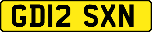 GD12SXN