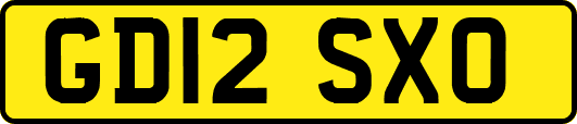 GD12SXO