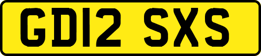GD12SXS