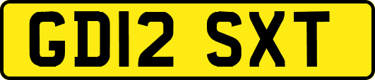 GD12SXT