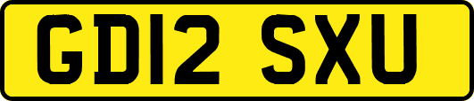 GD12SXU