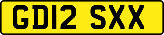 GD12SXX