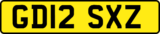 GD12SXZ