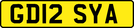GD12SYA