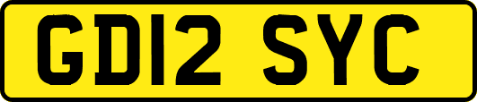GD12SYC