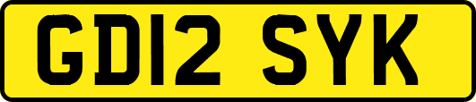 GD12SYK