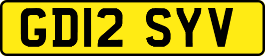 GD12SYV