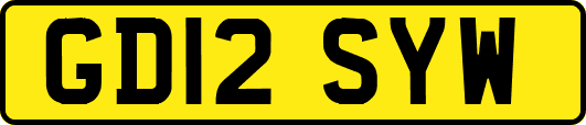 GD12SYW