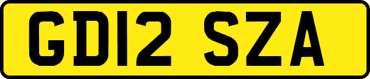 GD12SZA