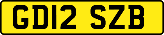 GD12SZB