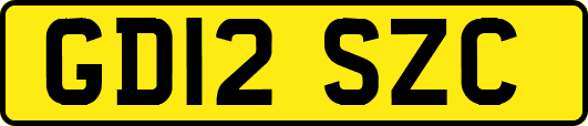 GD12SZC