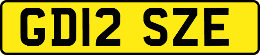 GD12SZE