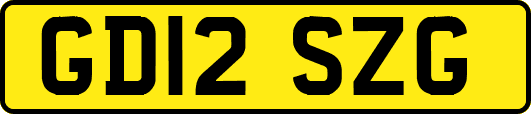 GD12SZG
