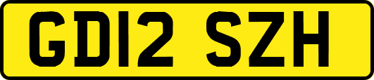 GD12SZH