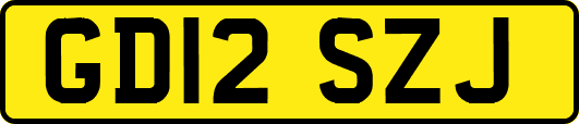 GD12SZJ