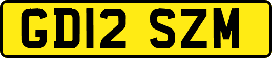 GD12SZM