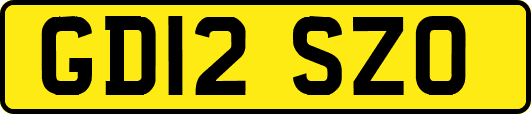 GD12SZO