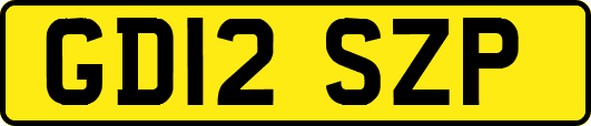 GD12SZP