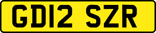GD12SZR