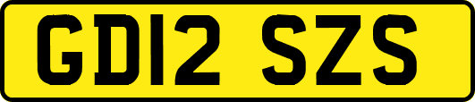 GD12SZS
