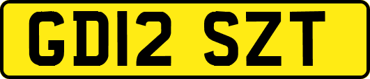 GD12SZT