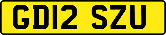 GD12SZU