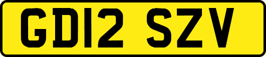 GD12SZV