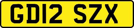 GD12SZX