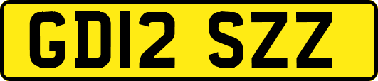 GD12SZZ