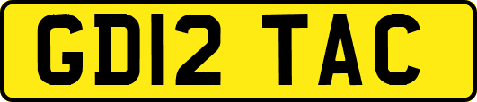 GD12TAC