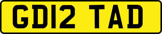 GD12TAD