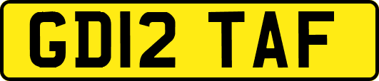 GD12TAF
