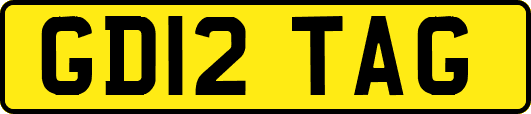 GD12TAG