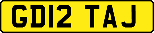 GD12TAJ
